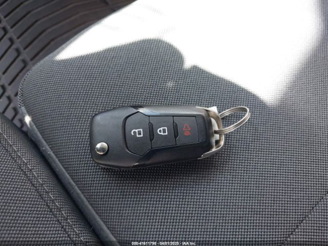 1FTMF1C52PKF67726 Ford F-150 Xl