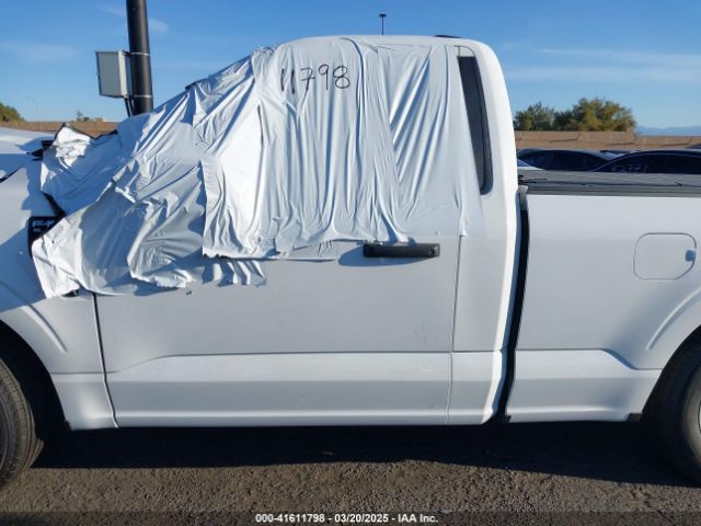 1FTMF1C52PKF67726 Ford F-150 Xl
