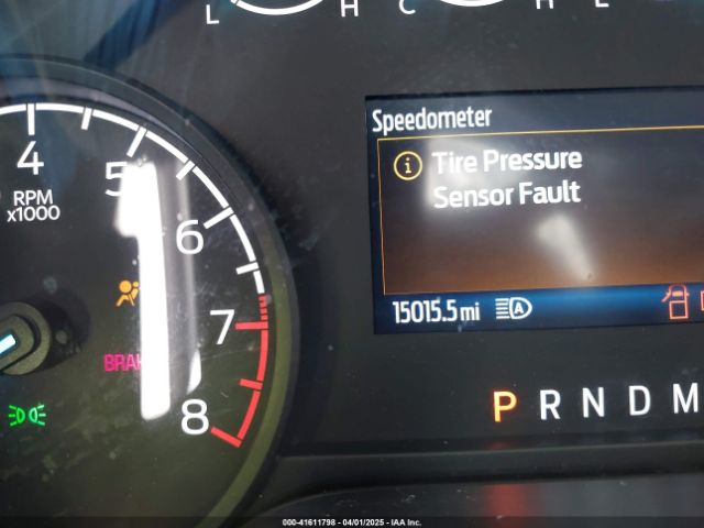 1FTMF1C52PKF67726 Ford F-150 Xl