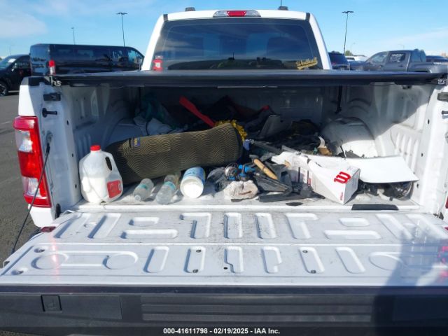 1FTMF1C52PKF67726 Ford F-150 Xl