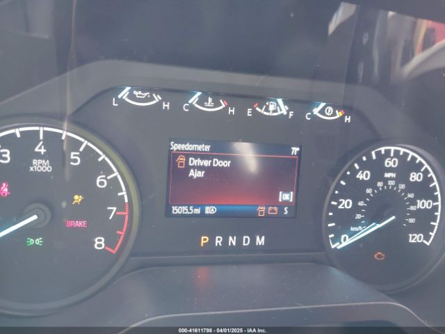 1FTMF1C52PKF67726 Ford F-150 Xl