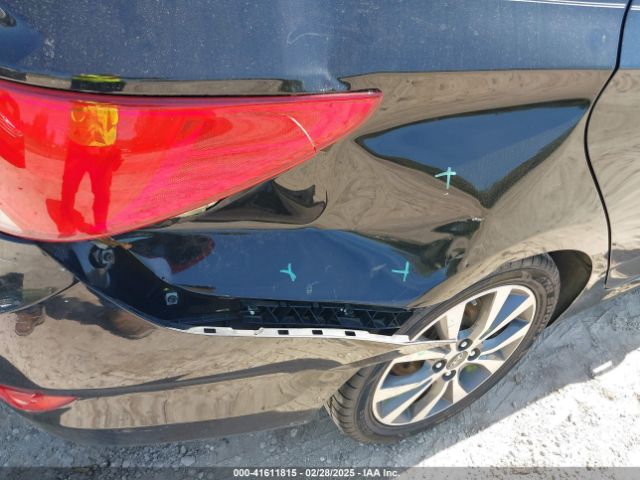 KMHCT4AE2HU225056 Hyundai Accent Value Edition