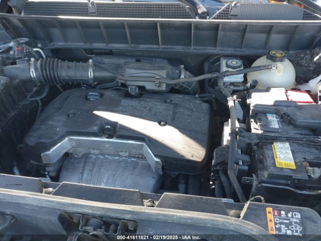 1GKKNSLA0KZ211910 GMC Acadia Sle-2