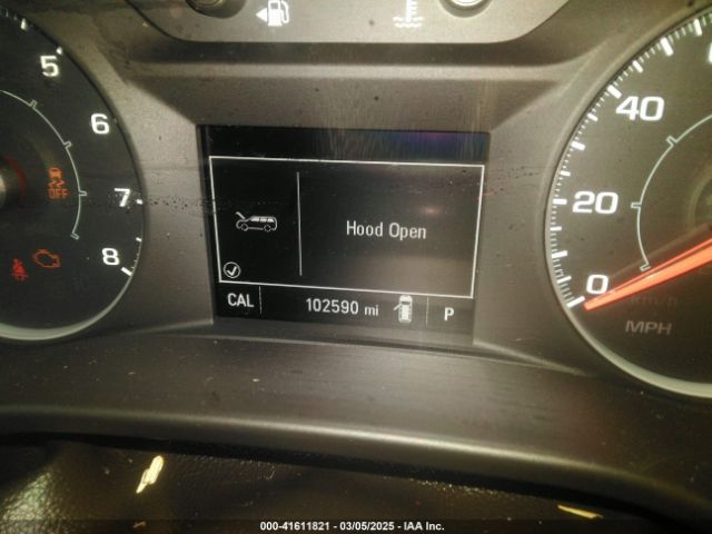1GKKNSLA0KZ211910 GMC Acadia Sle-2