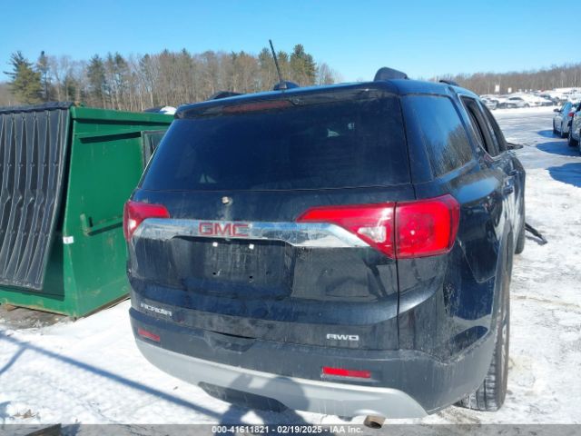 1GKKNSLA0KZ211910 GMC Acadia Sle-2