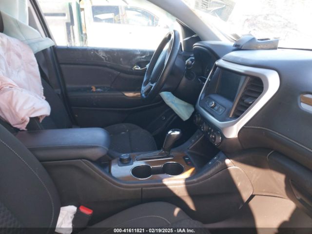 1GKKNSLA0KZ211910 GMC Acadia Sle-2