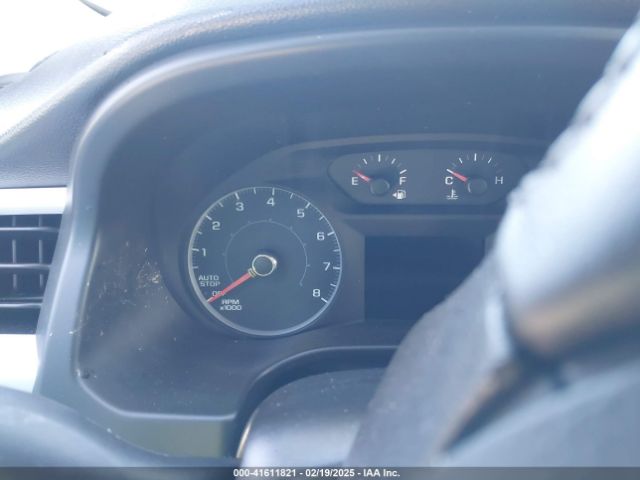 1GKKNSLA0KZ211910 GMC Acadia Sle-2