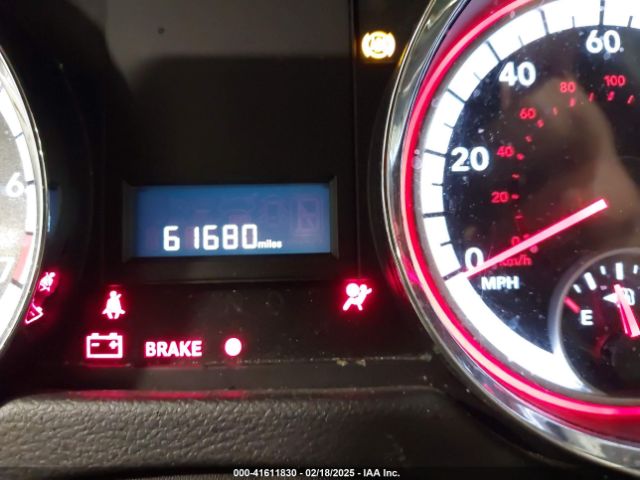 2C4RDGBG1FR614004 Dodge Grand Caravan Se