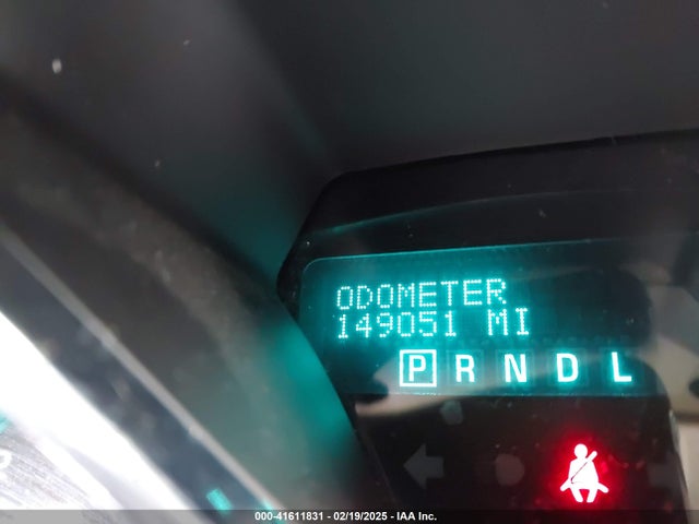 Chevrolet Traverse 2lt 2014 1GNKVHKD6EJ233124 Image 16
