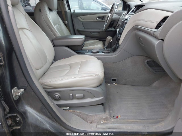 Chevrolet Traverse 2lt 2014 1GNKVHKD6EJ233124 Image 5