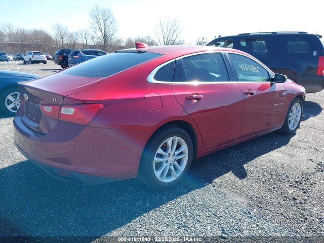 1G1ZE5ST3HF265834 Chevrolet MALIBU 1LT