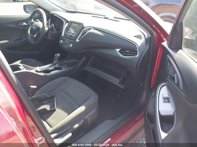 1G1ZE5ST3HF265834 Chevrolet MALIBU 1LT