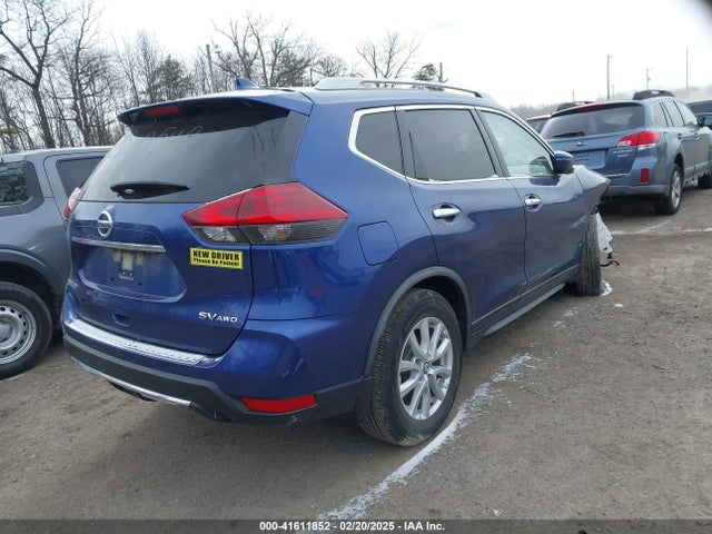 JN8AT2MV2JW305810 Nissan ROGUE SV