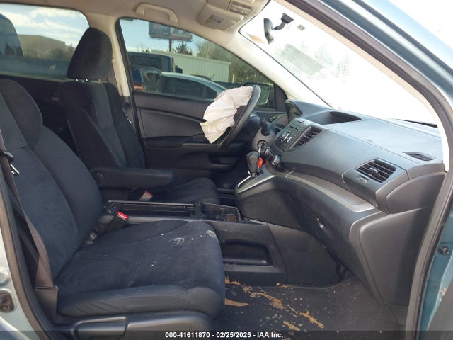 2HKRM4H32EH615533 Honda CR-V LX
