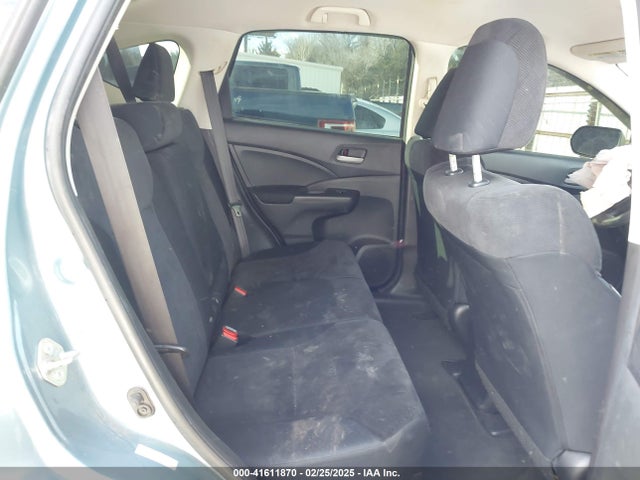 2HKRM4H32EH615533 Honda CR-V LX