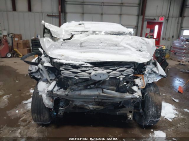 1FM5K8F81KGA45918 Ford Explorer Limited