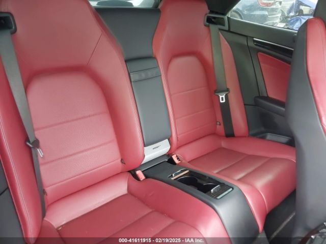 WDDKK7DFXEF264587 Mercedes-Benz E 550