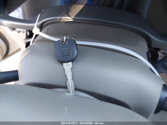 2002 CADILLAC DEVILLE 1G6KE57Y42U216449 Photo 10