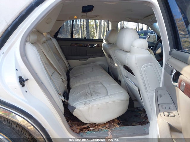 2002 CADILLAC DEVILLE 1G6KE57Y42U216449 Photo 7
