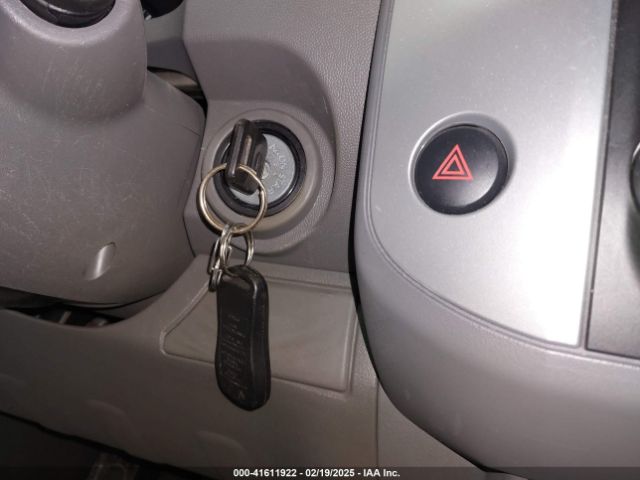 1N6AD0EV5KN773448 Nissan Frontier Sv