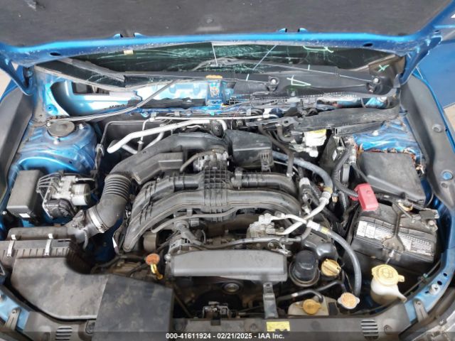 4S3GKAD62L3605671 Subaru Impreza Premium