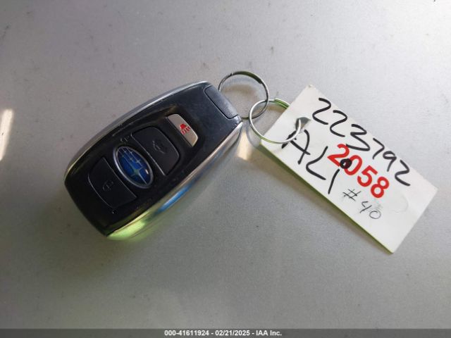 4S3GKAD62L3605671 Subaru Impreza Premium
