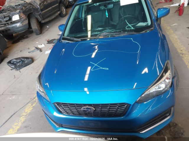 4S3GKAD62L3605671 Subaru Impreza Premium
