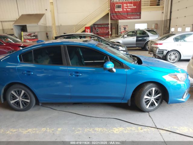 4S3GKAD62L3605671 Subaru Impreza Premium