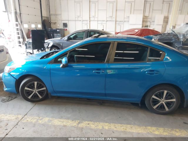 4S3GKAD62L3605671 Subaru Impreza Premium