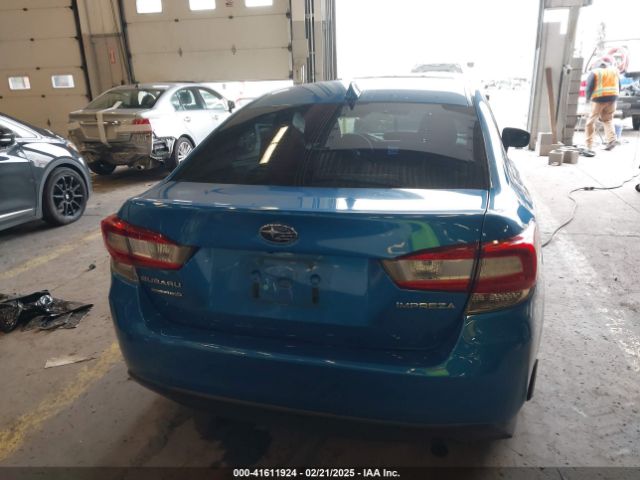 4S3GKAD62L3605671 Subaru Impreza Premium
