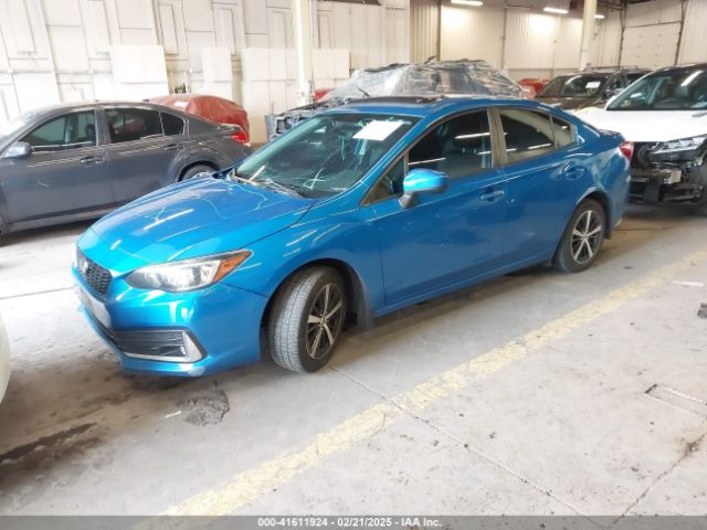 4S3GKAD62L3605671 Subaru Impreza Premium