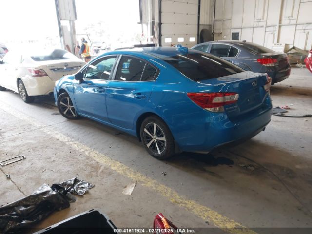 4S3GKAD62L3605671 Subaru Impreza Premium