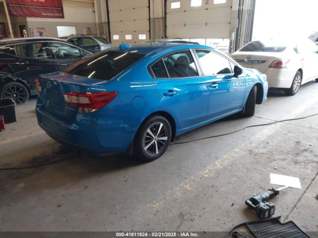 4S3GKAD62L3605671 Subaru Impreza Premium