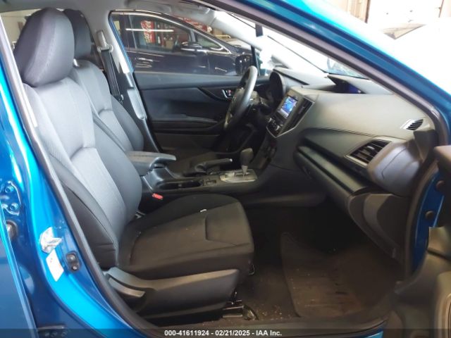 4S3GKAD62L3605671 Subaru Impreza Premium