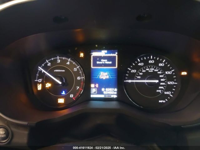 4S3GKAD62L3605671 Subaru Impreza Premium