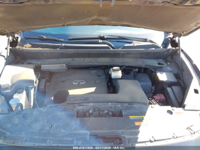 5N1AL0MM7EC518973 Infiniti QX60