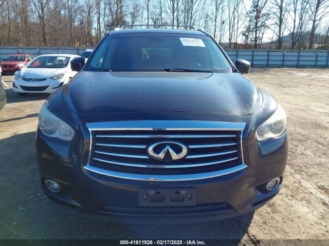 5N1AL0MM7EC518973 Infiniti QX60