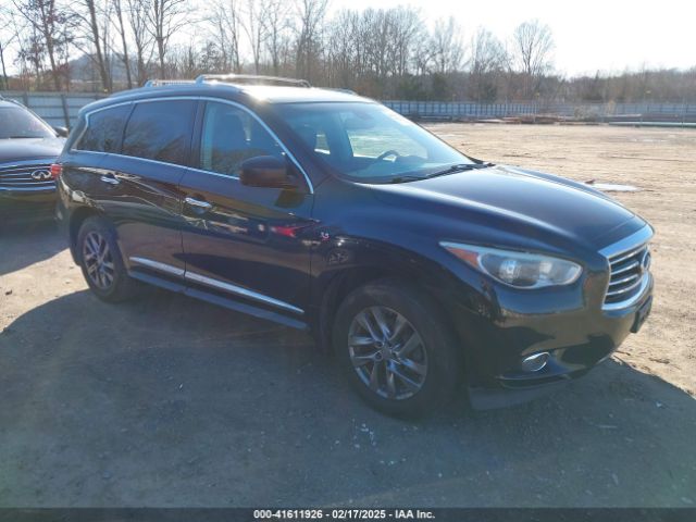 5N1AL0MM7EC518973 Infiniti QX60