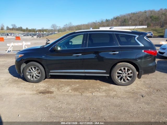 5N1AL0MM7EC518973 Infiniti QX60