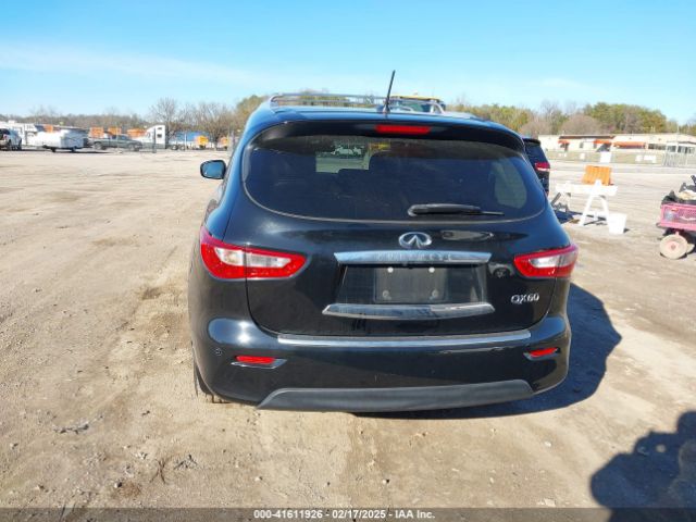 5N1AL0MM7EC518973 Infiniti QX60