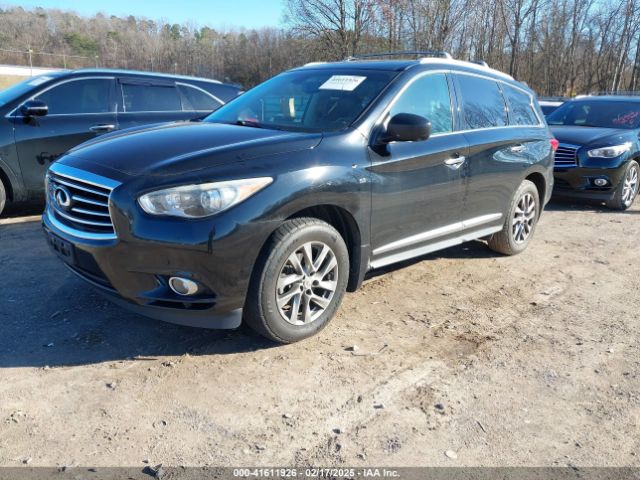 5N1AL0MM7EC518973 Infiniti QX60