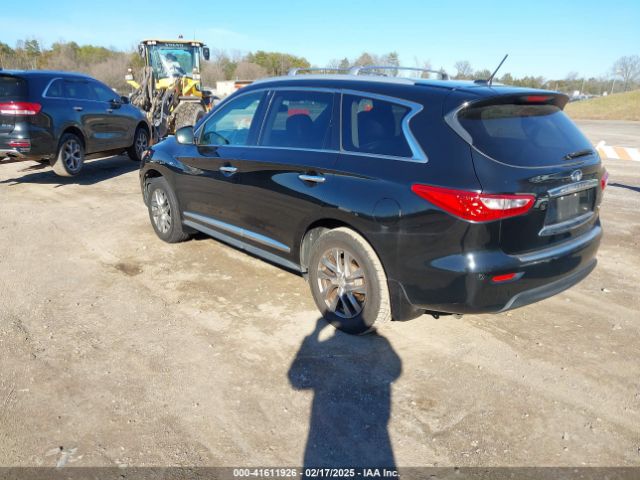 5N1AL0MM7EC518973 Infiniti QX60