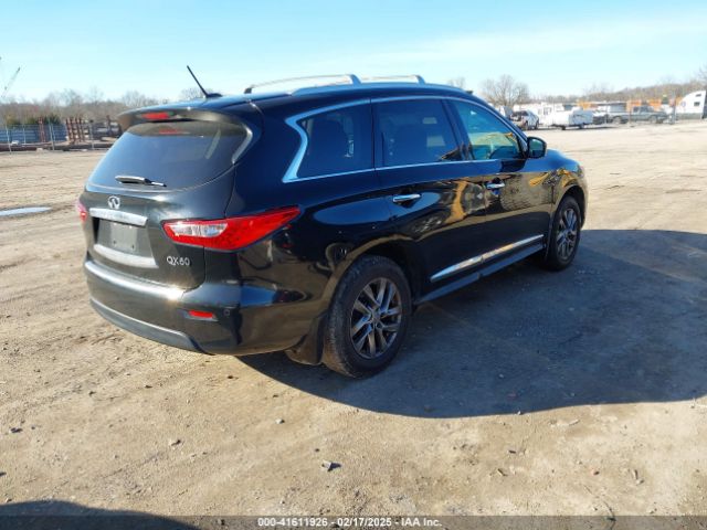 5N1AL0MM7EC518973 Infiniti QX60