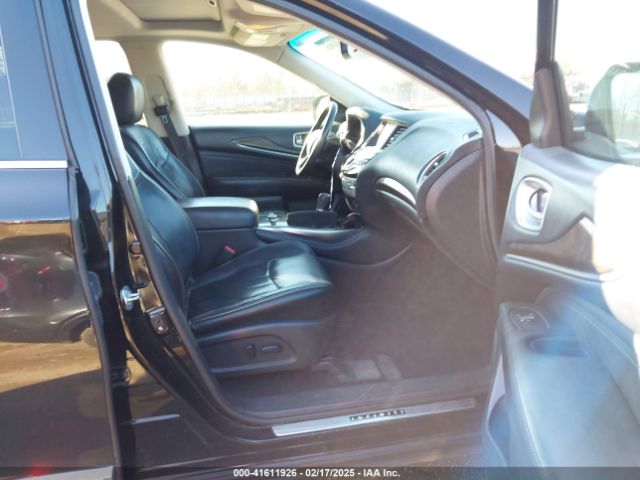 5N1AL0MM7EC518973 Infiniti QX60