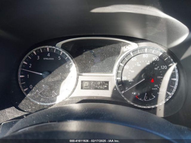 5N1AL0MM7EC518973 Infiniti QX60