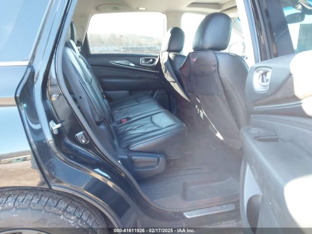 5N1AL0MM7EC518973 Infiniti QX60