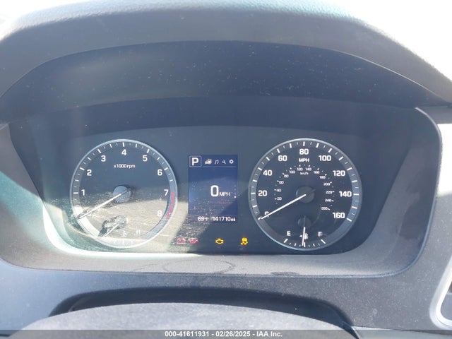 5NPE24AF4HH578160 Hyundai SONATA SE