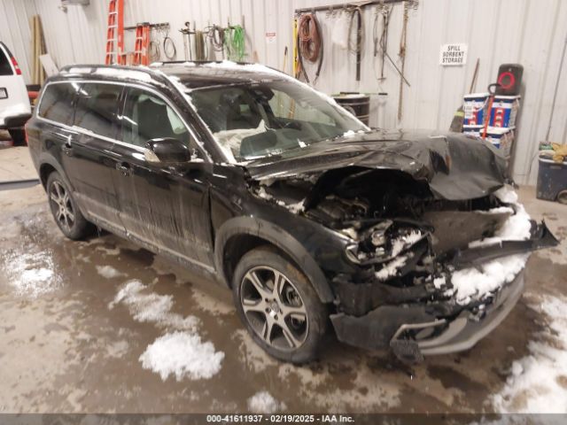2013 VOLVO XC70 YV4902BZ1D1148783