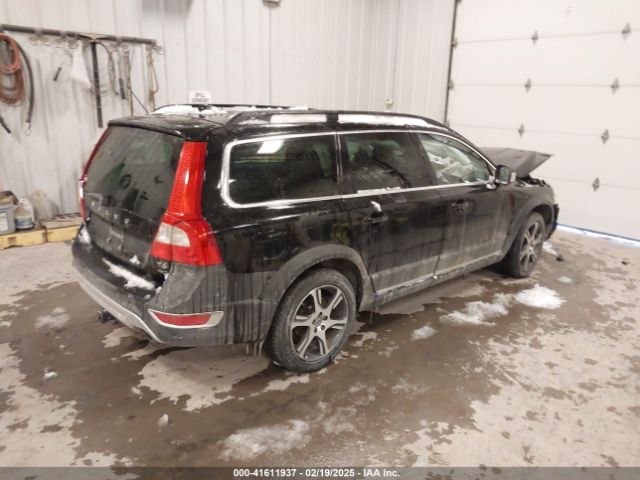 2013 VOLVO XC70 YV4902BZ1D1148783 Photo 3