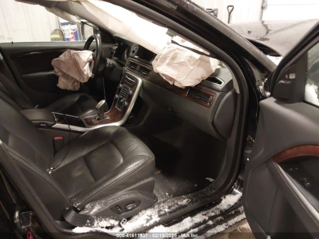 2013 VOLVO XC70 YV4902BZ1D1148783 Photo 4